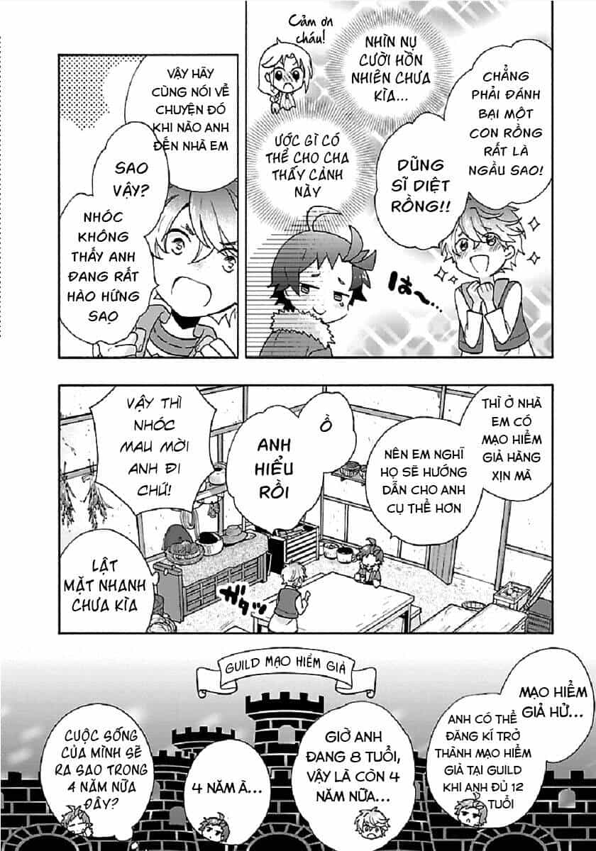 Tensei Shite Inaka De Slowlife Wo Okuritai - Chương 32 - ảnh 23