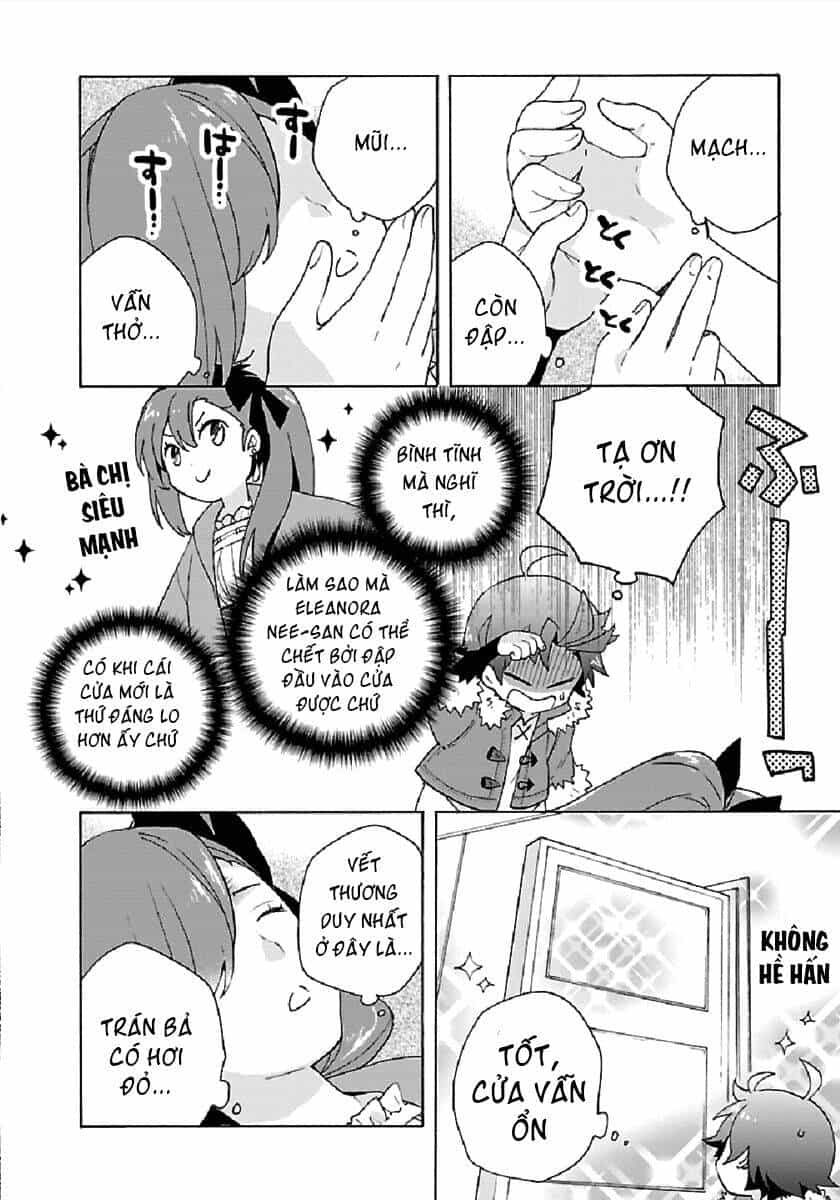 Tensei Shite Inaka De Slowlife Wo Okuritai - Chương 32 - ảnh 5