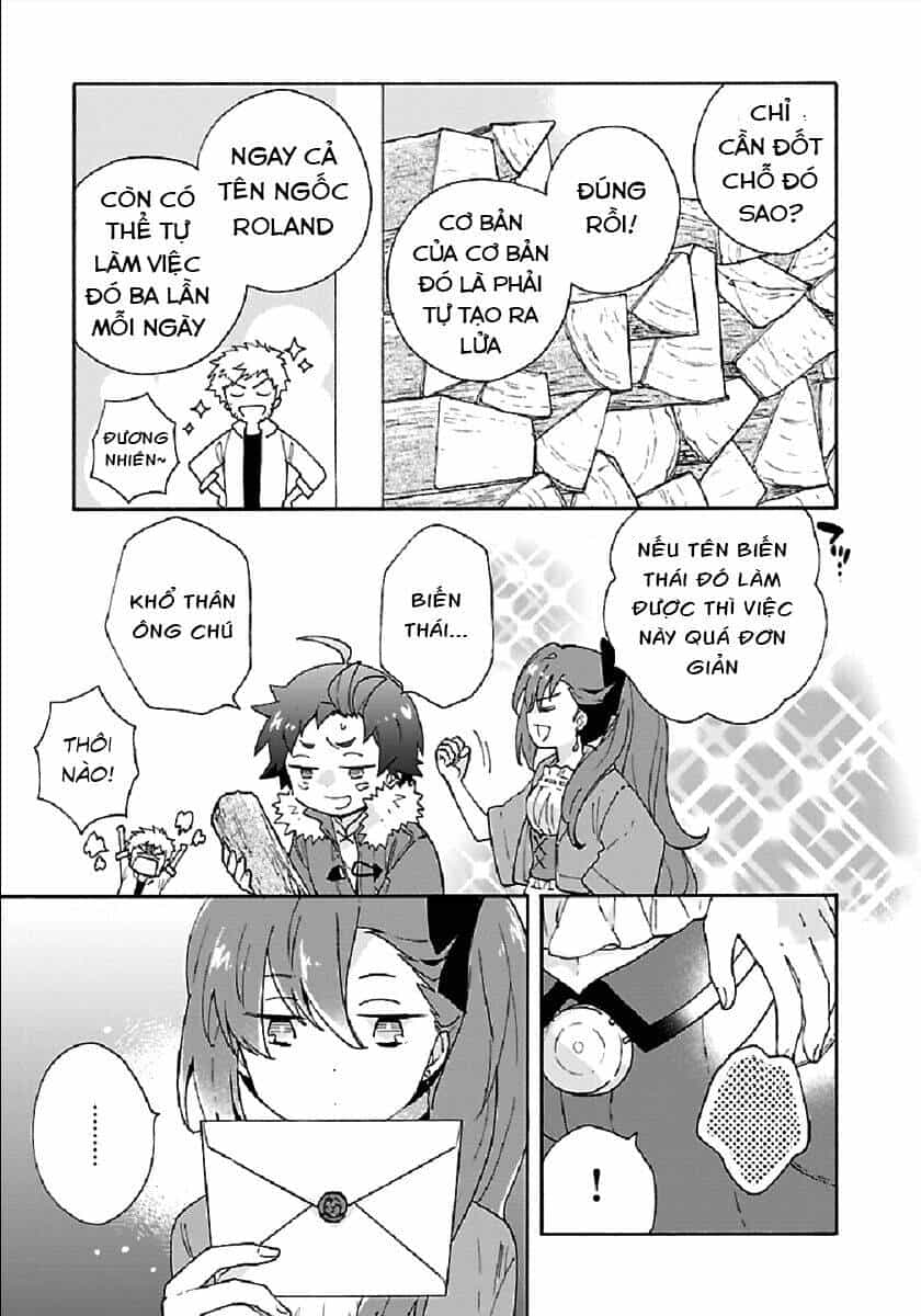 Tensei Shite Inaka De Slowlife Wo Okuritai - Chương 33 - ảnh 14