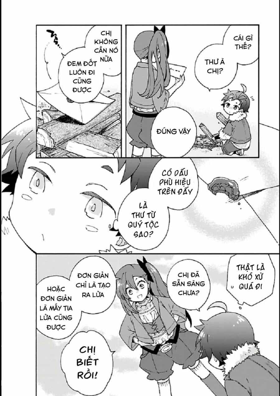 Tensei Shite Inaka De Slowlife Wo Okuritai - Chương 33 - ảnh 15