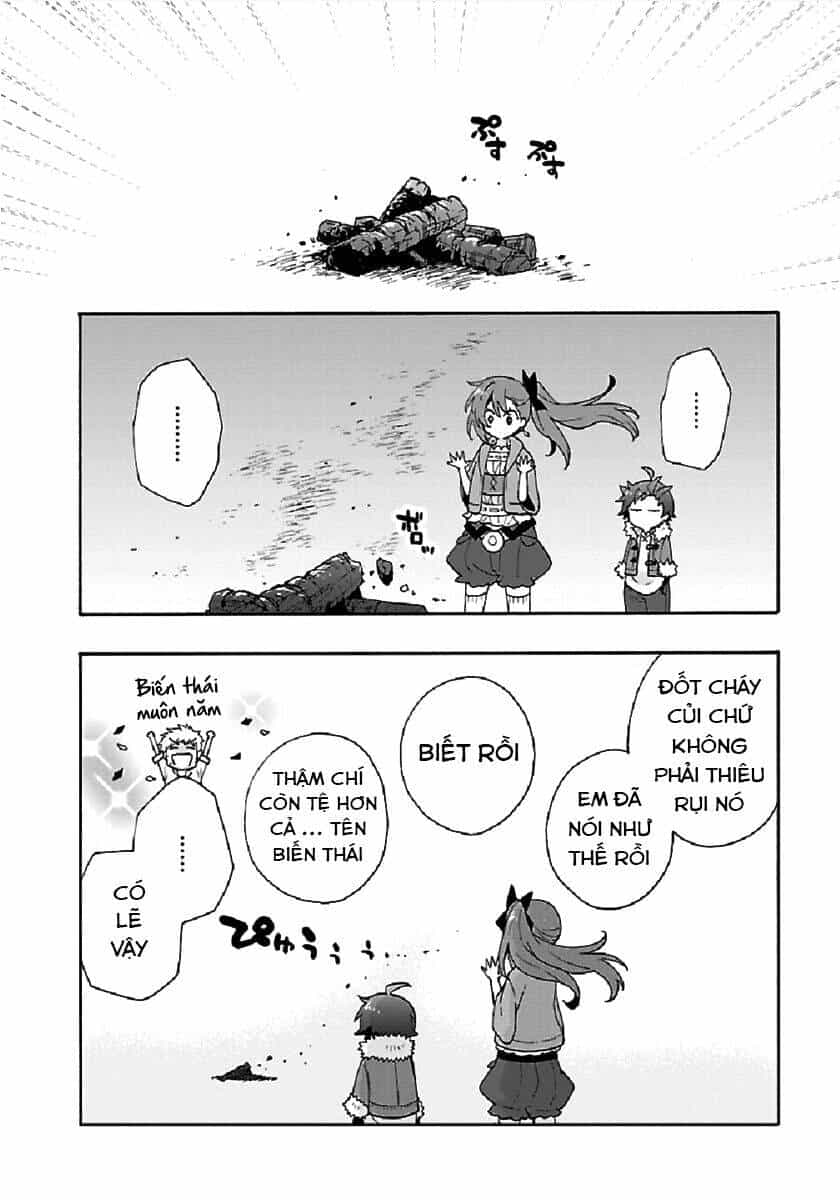 Tensei Shite Inaka De Slowlife Wo Okuritai - Chương 33 - ảnh 17