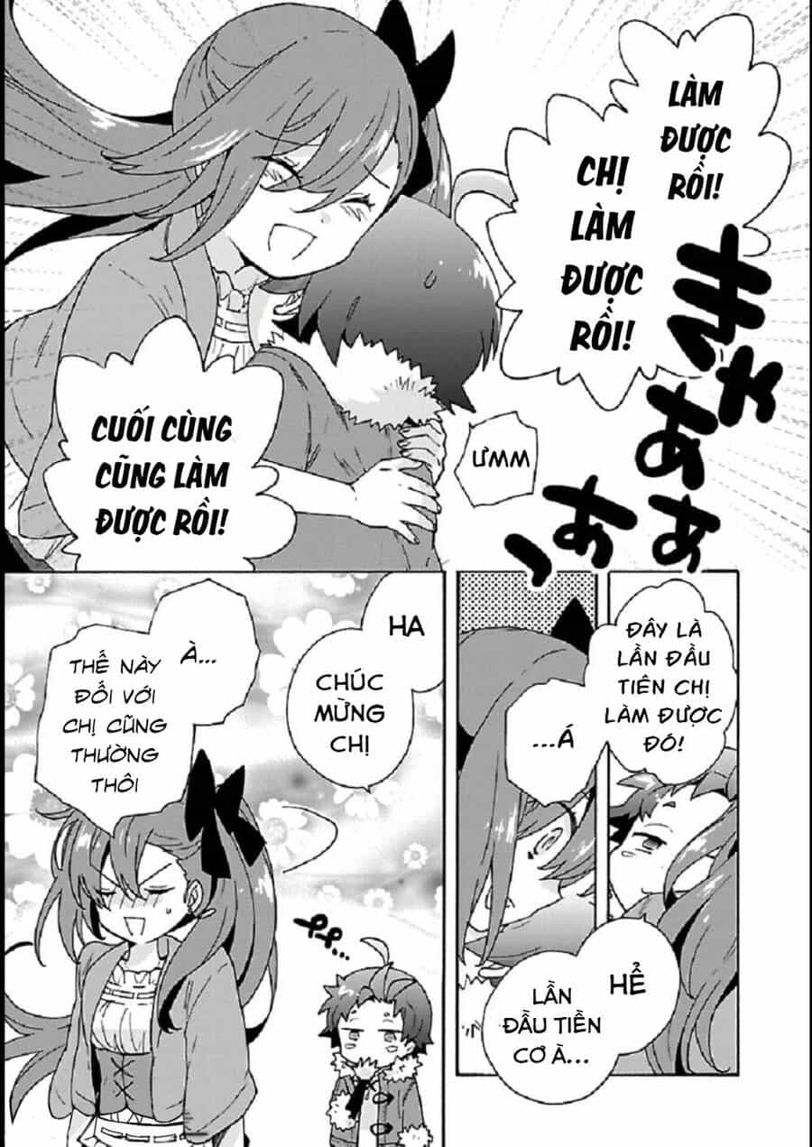Tensei Shite Inaka De Slowlife Wo Okuritai - Chương 33 - ảnh 24