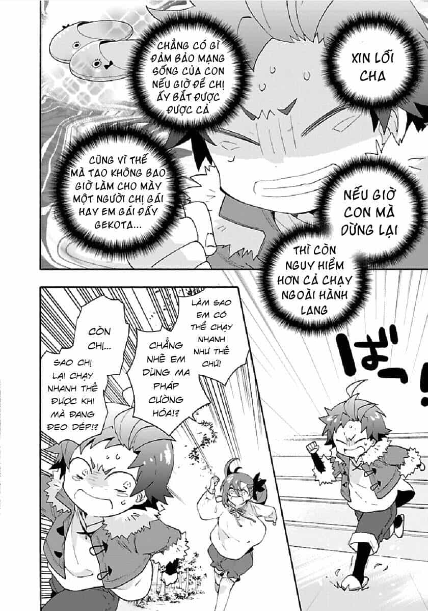 Tensei Shite Inaka De Slowlife Wo Okuritai - Chương 34 - ảnh 15