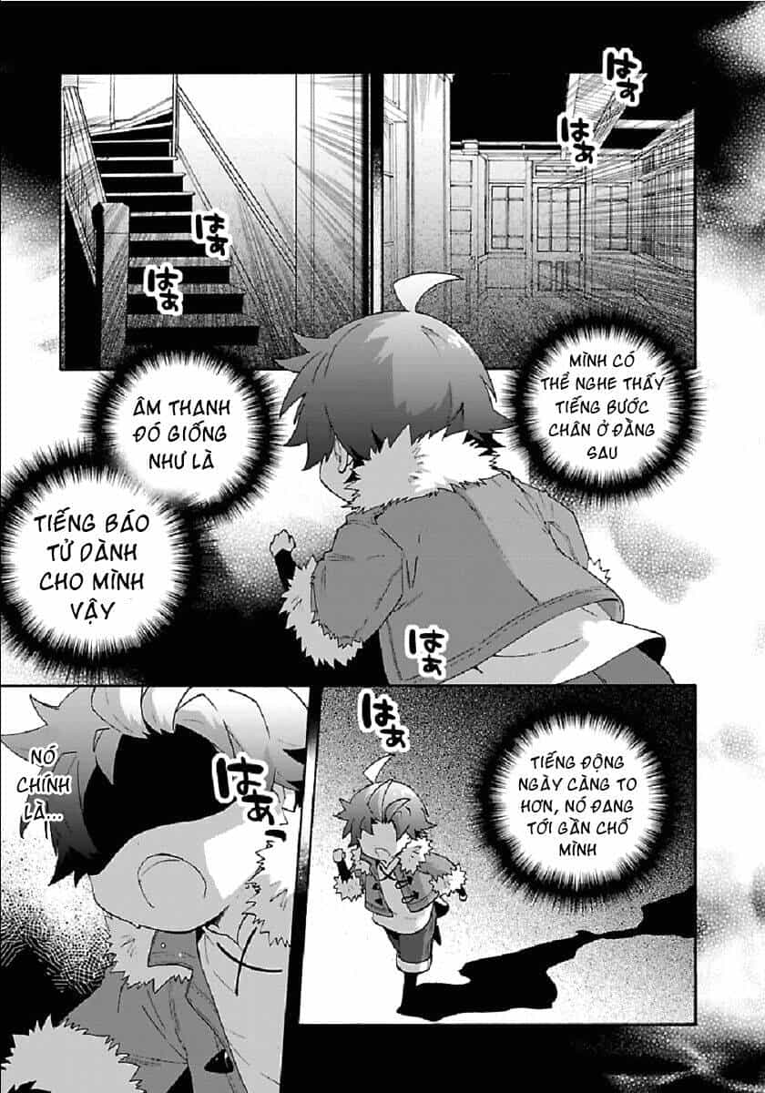 Tensei Shite Inaka De Slowlife Wo Okuritai - Chương 34 - ảnh 2