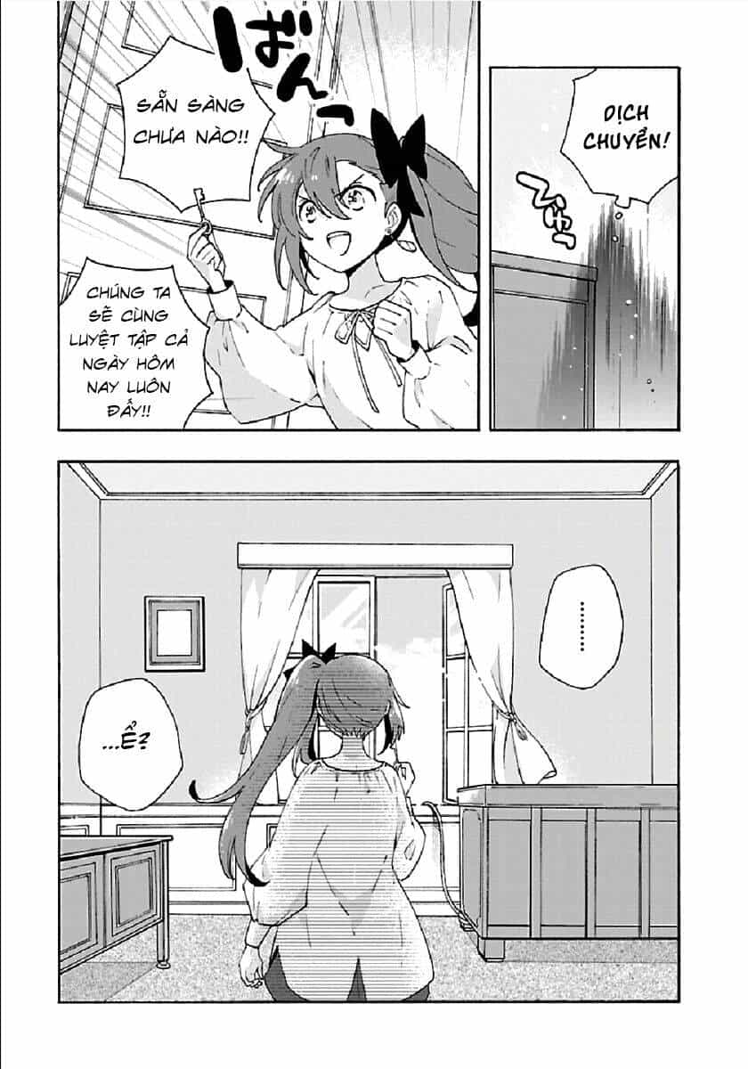 Tensei Shite Inaka De Slowlife Wo Okuritai - Chương 34 - ảnh 20