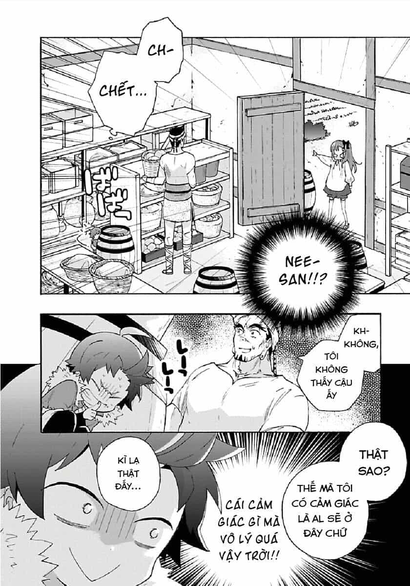Tensei Shite Inaka De Slowlife Wo Okuritai - Chương 34 - ảnh 23