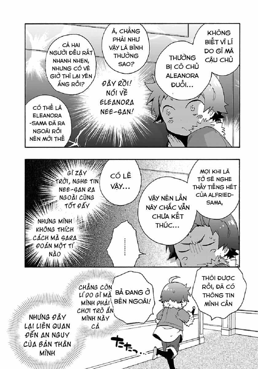 Tensei Shite Inaka De Slowlife Wo Okuritai - Chương 34 - ảnh 29