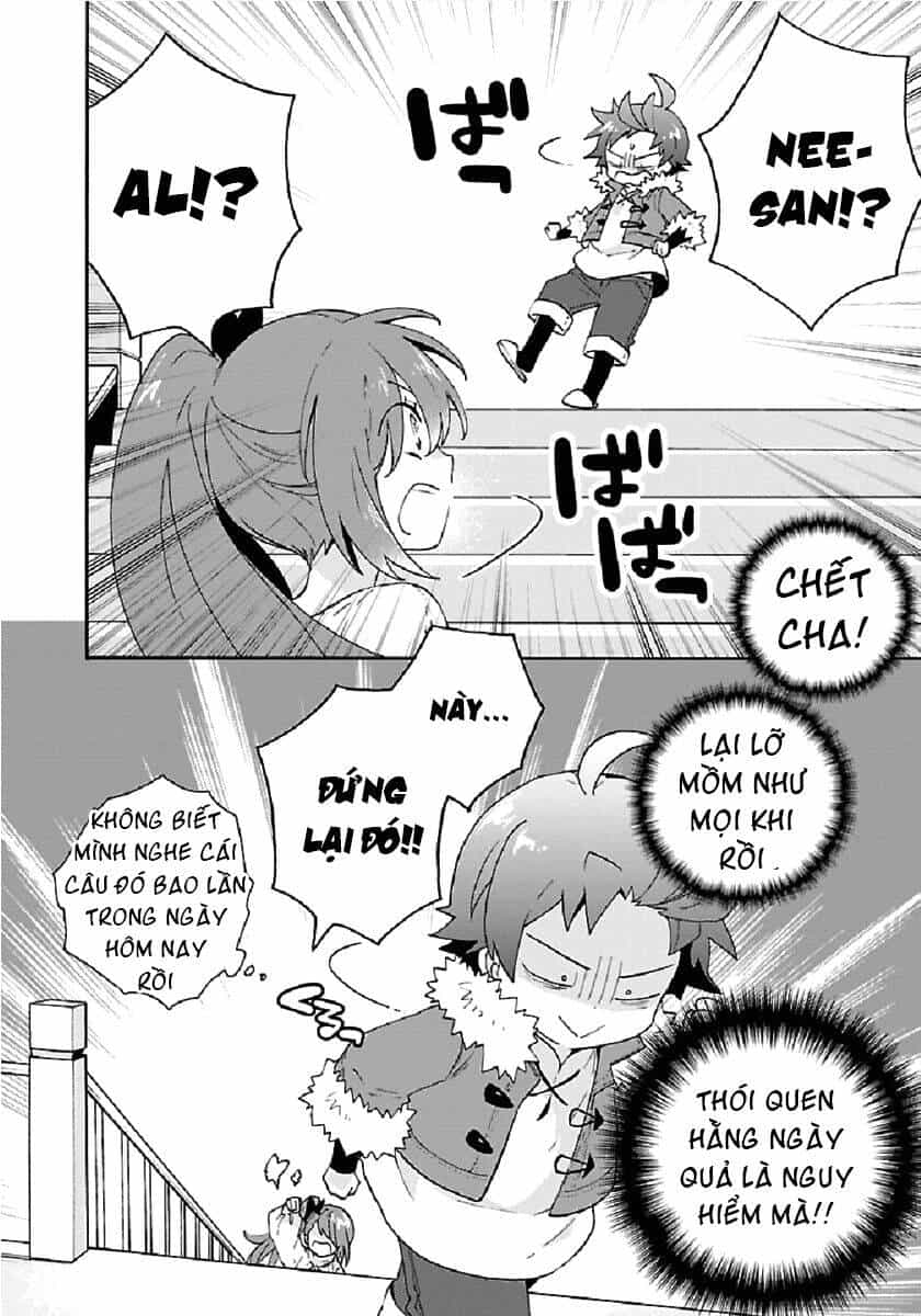 Tensei Shite Inaka De Slowlife Wo Okuritai - Chương 34 - ảnh 31