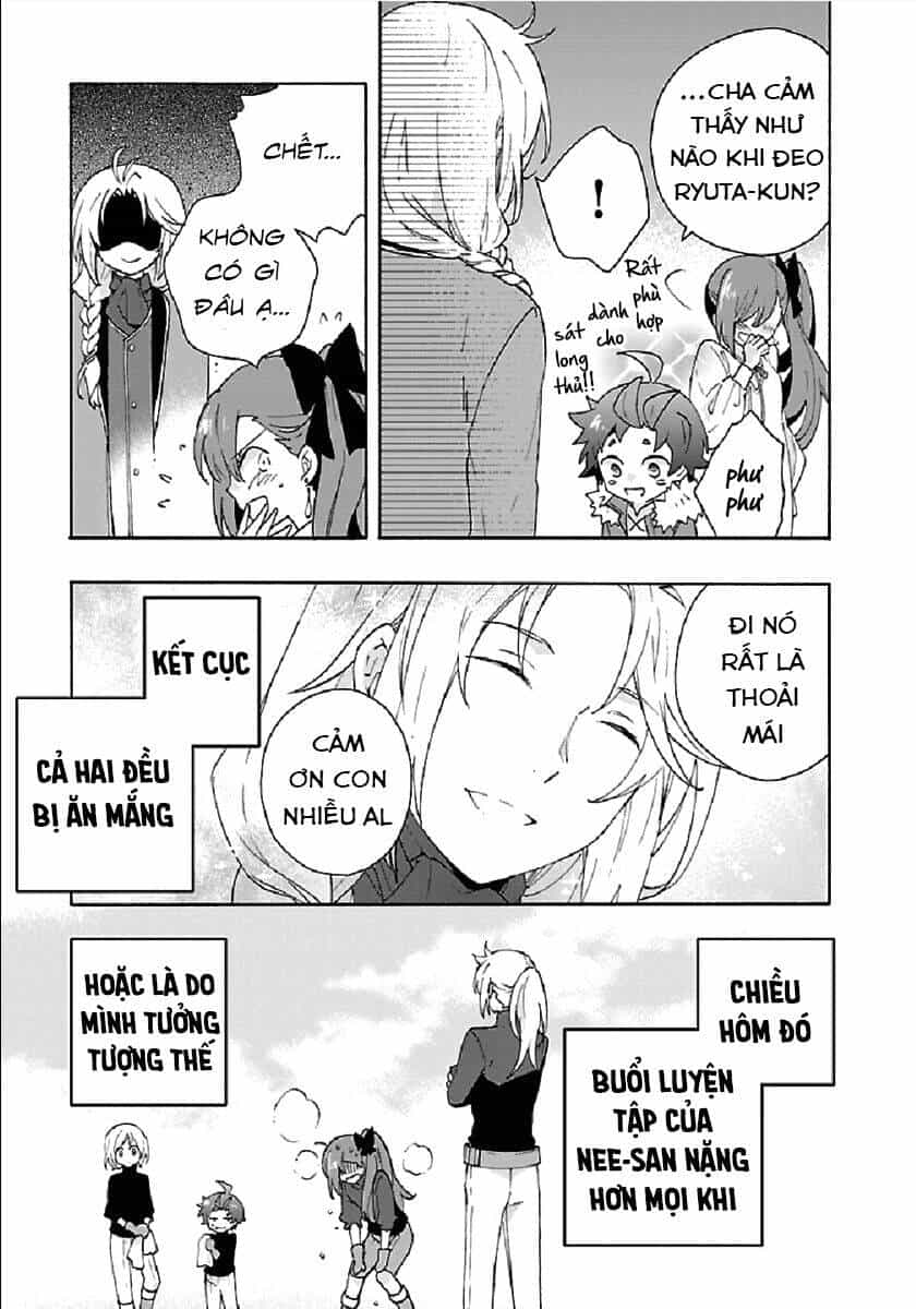 Tensei Shite Inaka De Slowlife Wo Okuritai - Chương 34 - ảnh 36