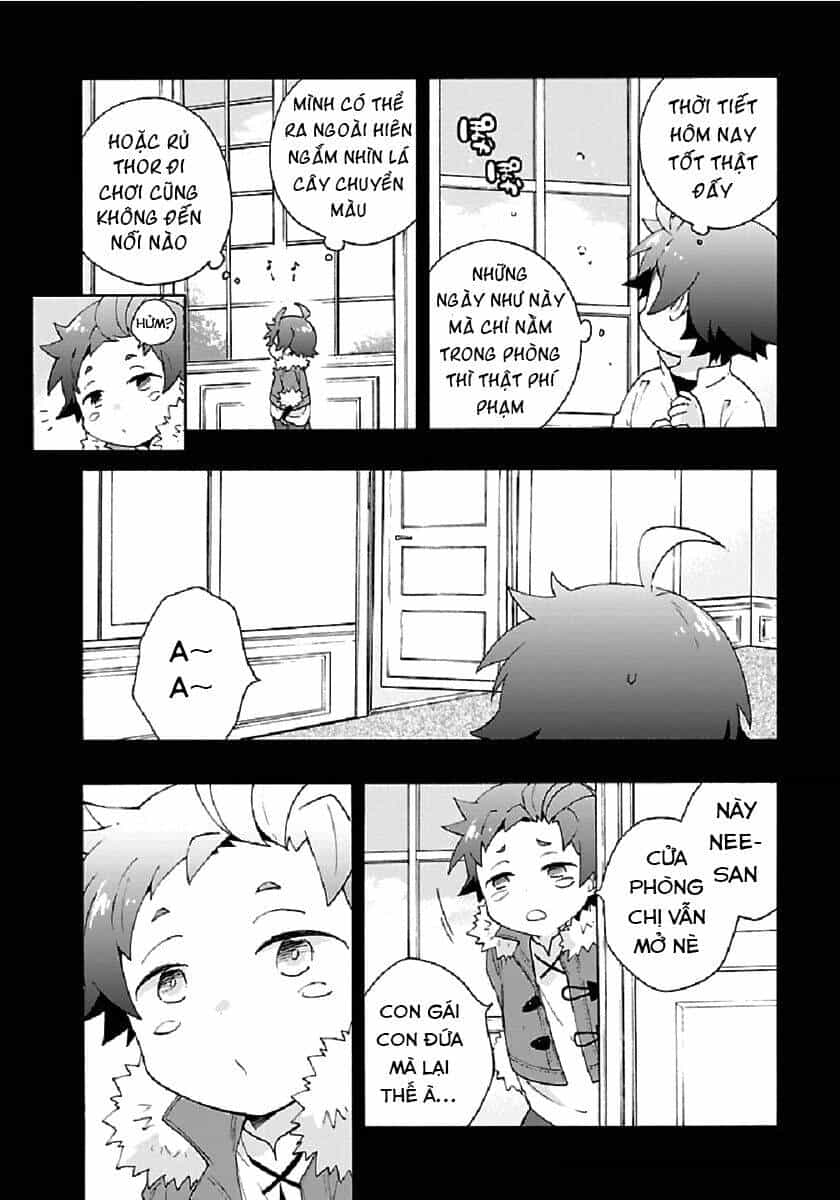 Tensei Shite Inaka De Slowlife Wo Okuritai - Chương 34 - ảnh 5
