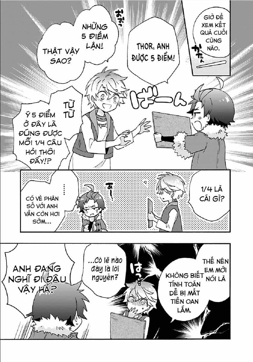 Tensei Shite Inaka De Slowlife Wo Okuritai - Chương 35 - ảnh 12