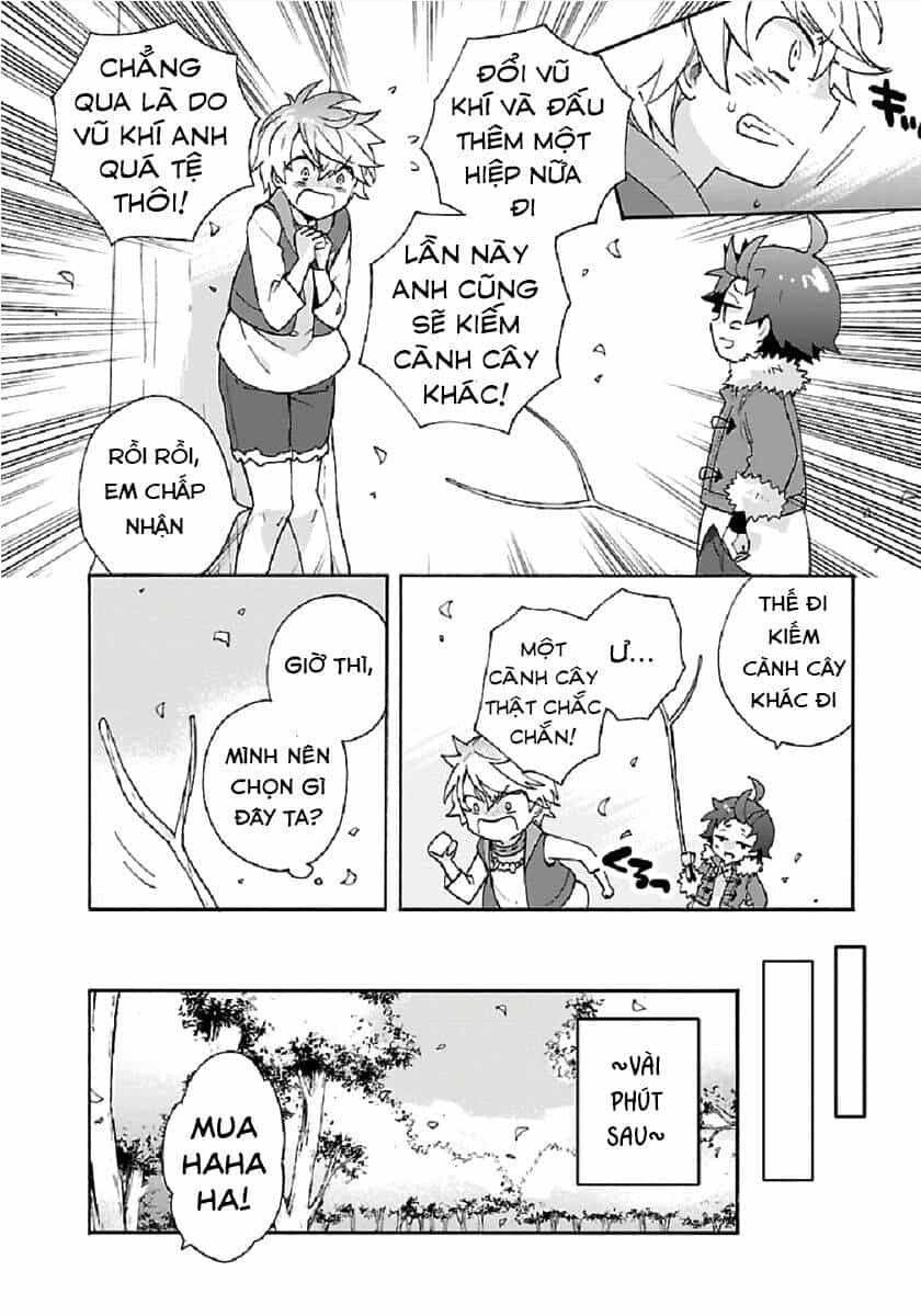 Tensei Shite Inaka De Slowlife Wo Okuritai - Chương 35 - ảnh 19