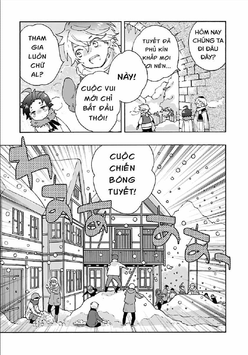 Tensei Shite Inaka De Slowlife Wo Okuritai - Chương 36 - ảnh 10