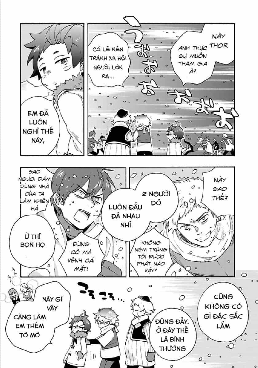 Tensei Shite Inaka De Slowlife Wo Okuritai - Chương 36 - ảnh 12