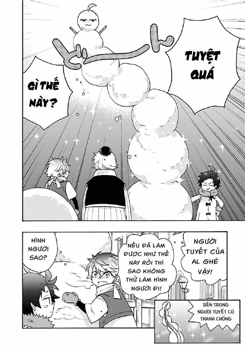 Tensei Shite Inaka De Slowlife Wo Okuritai - Chương 36 - ảnh 15