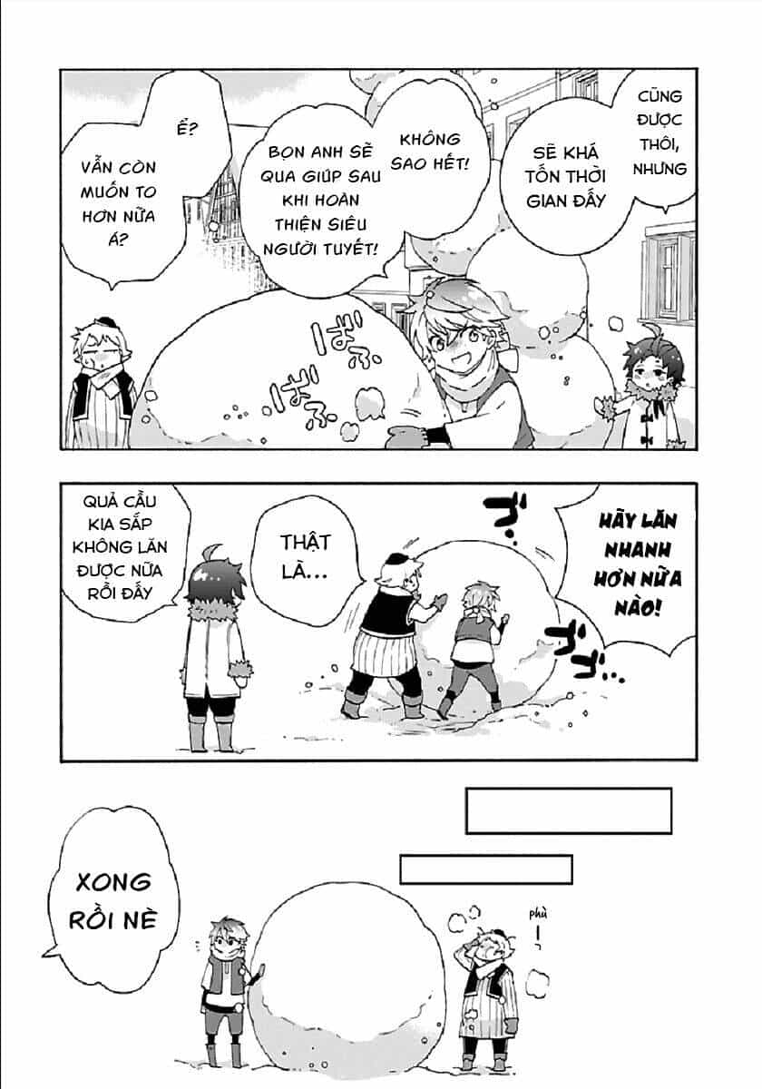 Tensei Shite Inaka De Slowlife Wo Okuritai - Chương 36 - ảnh 16