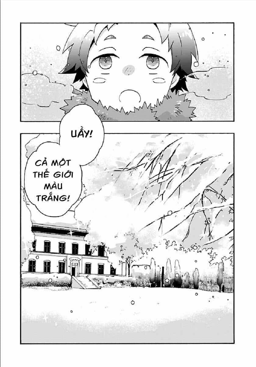 Tensei Shite Inaka De Slowlife Wo Okuritai - Chương 36 - ảnh 2