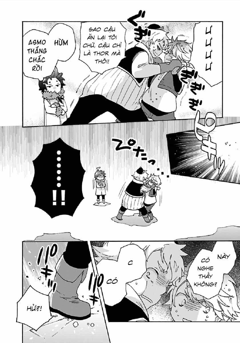 Tensei Shite Inaka De Slowlife Wo Okuritai - Chương 36 - ảnh 23