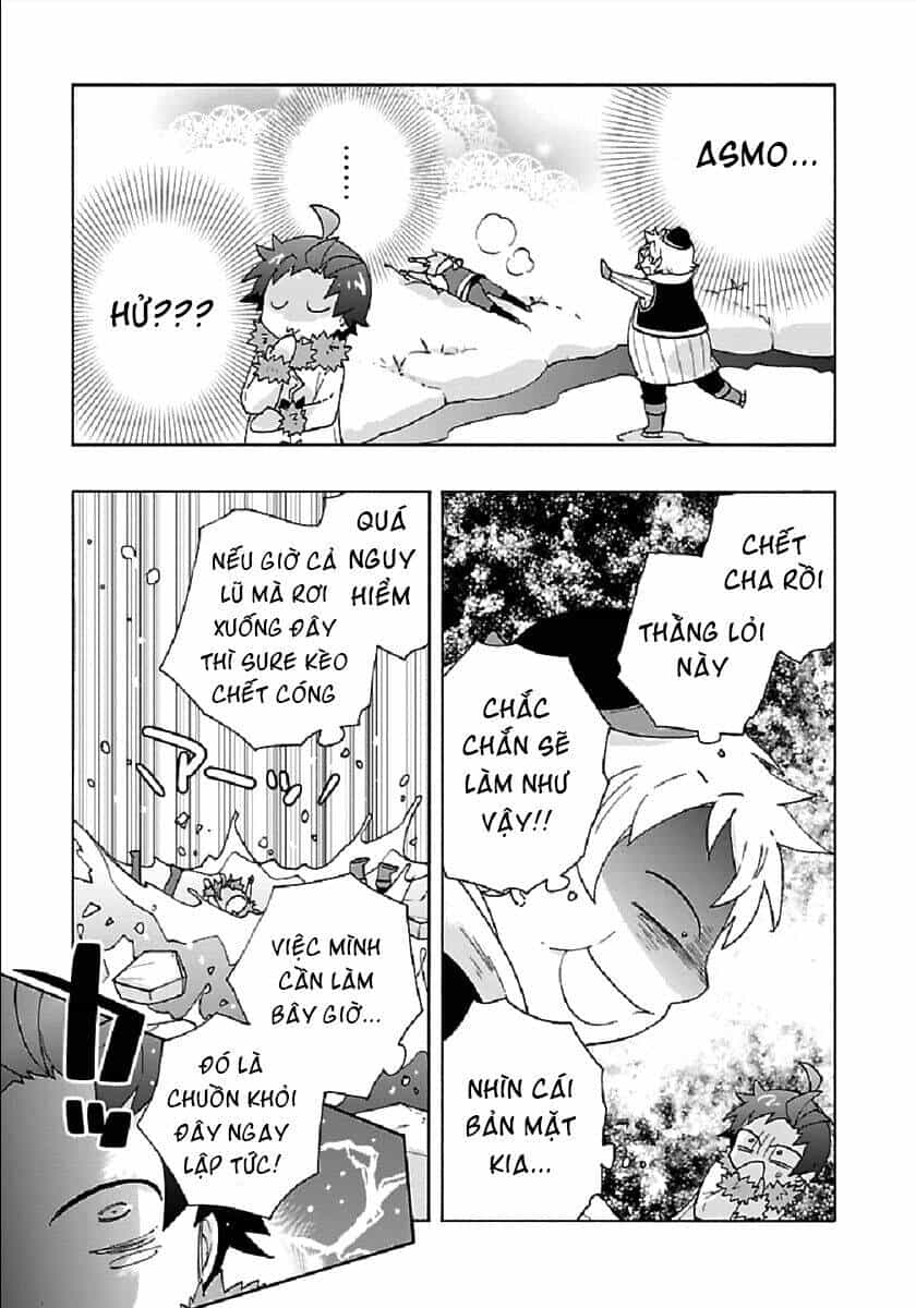Tensei Shite Inaka De Slowlife Wo Okuritai - Chương 36 - ảnh 26