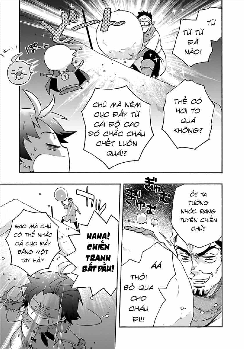 Tensei Shite Inaka De Slowlife Wo Okuritai - Chương 36 - ảnh 6