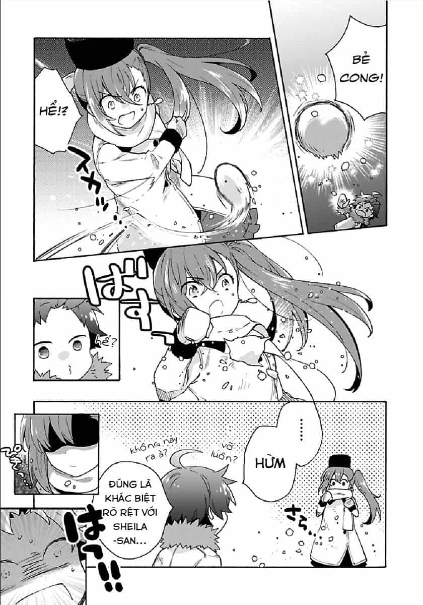 Tensei Shite Inaka De Slowlife Wo Okuritai - Chương 37 - ảnh 18