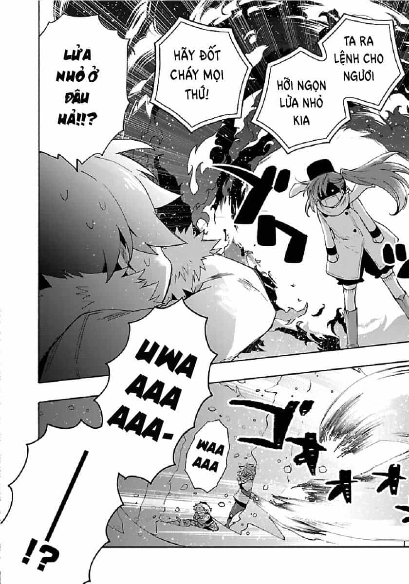 Tensei Shite Inaka De Slowlife Wo Okuritai - Chương 37 - ảnh 19