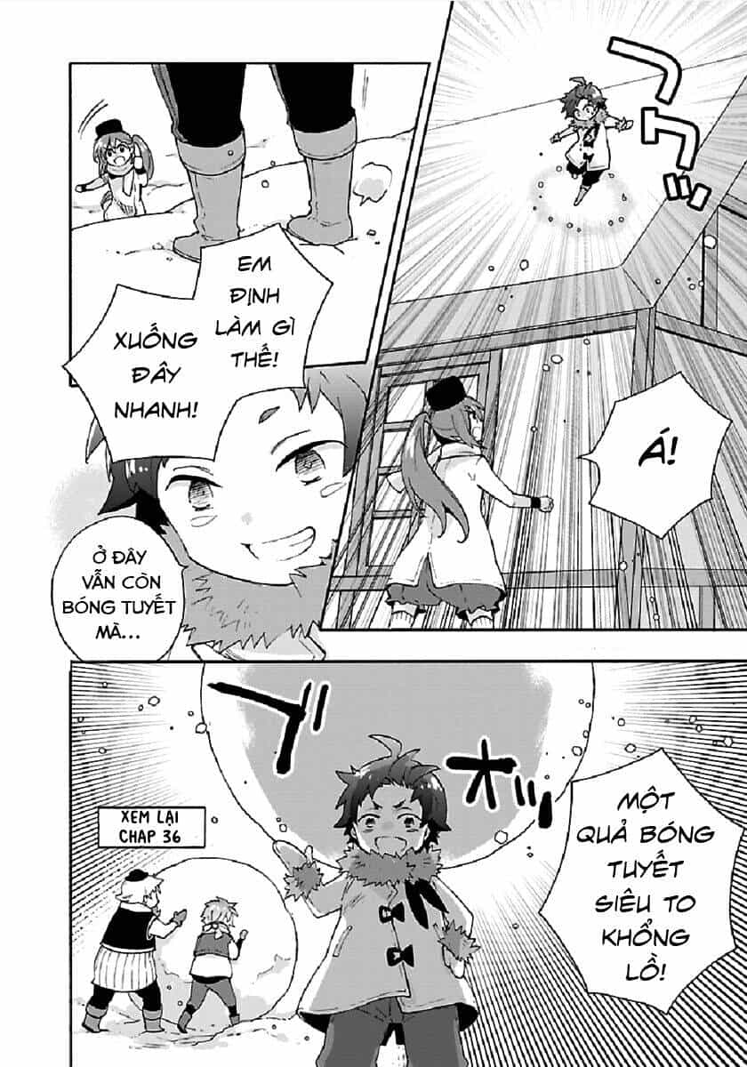 Tensei Shite Inaka De Slowlife Wo Okuritai - Chương 37 - ảnh 25