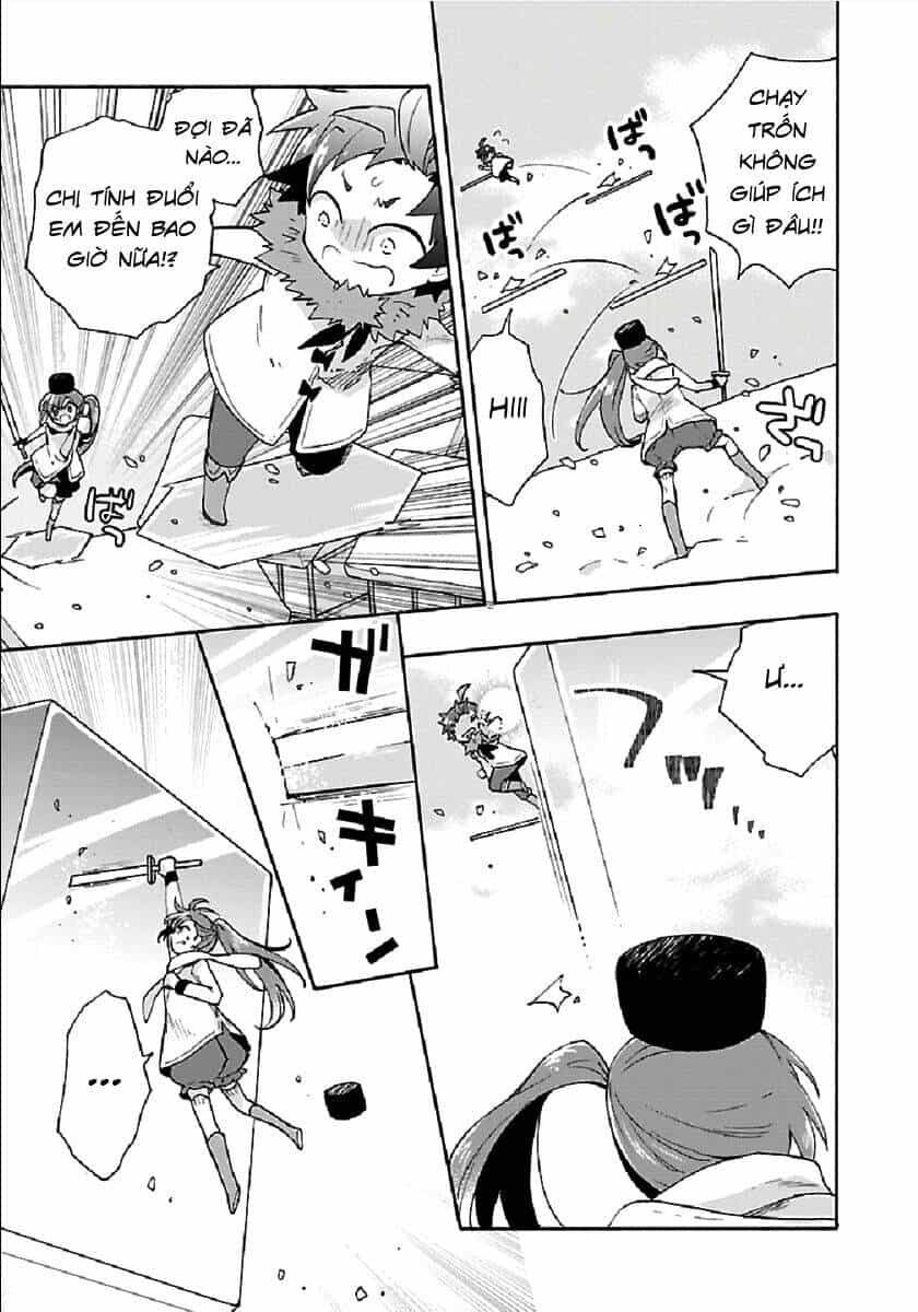 Tensei Shite Inaka De Slowlife Wo Okuritai - Chương 37 - ảnh 30