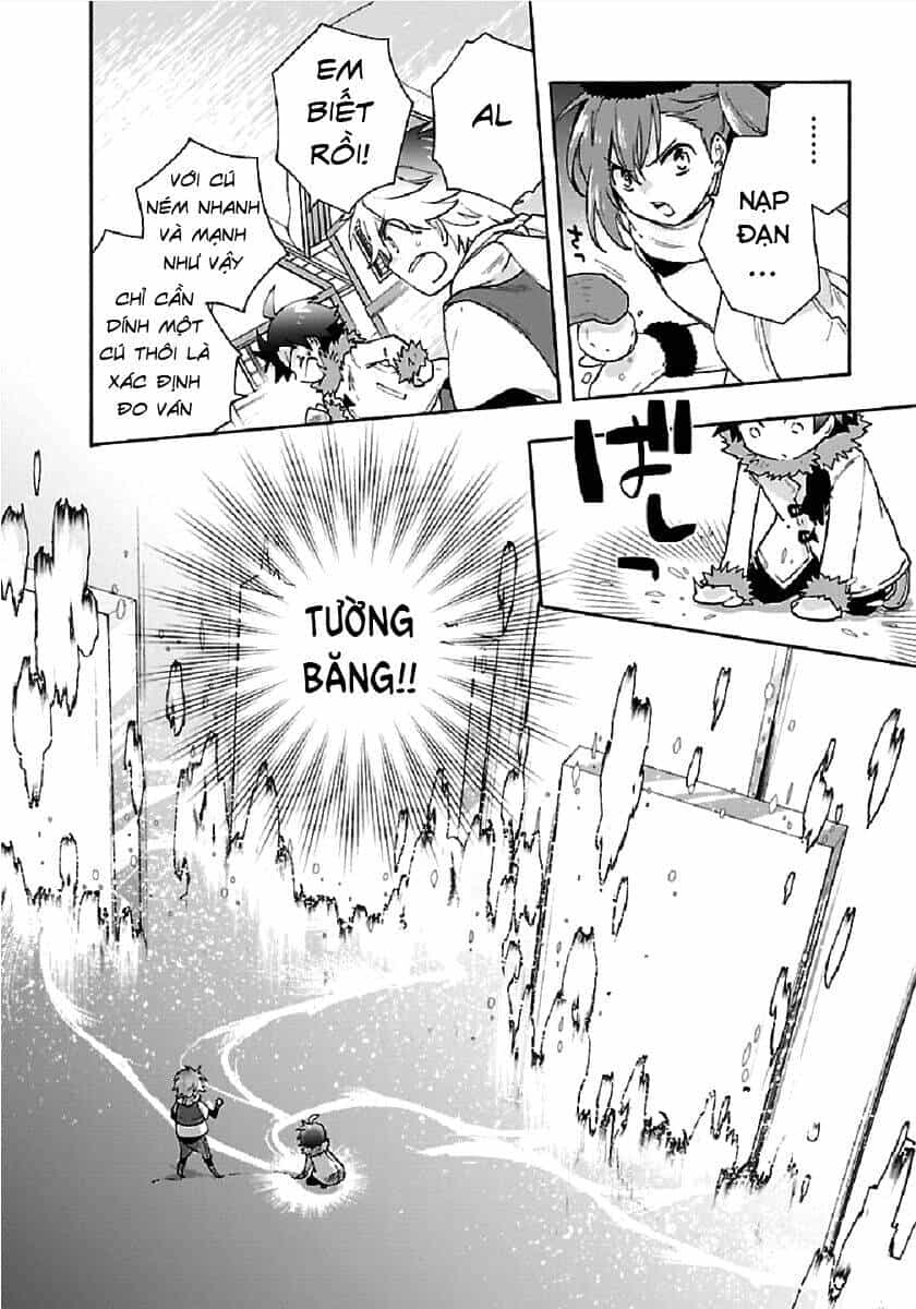 Tensei Shite Inaka De Slowlife Wo Okuritai - Chương 37 - ảnh 5