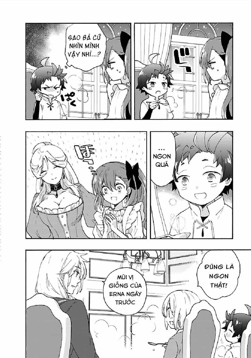 Tensei Shite Inaka De Slowlife Wo Okuritai - Chương 38 - ảnh 15