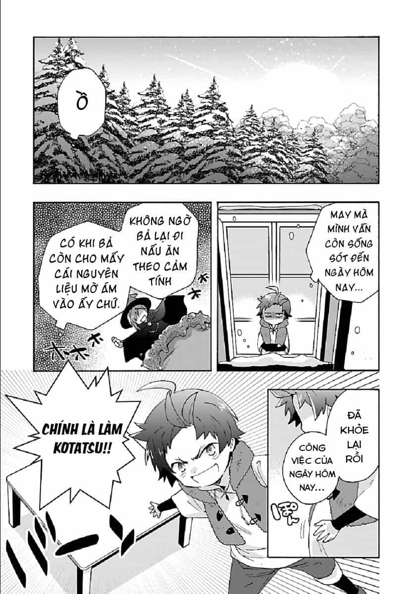 Tensei Shite Inaka De Slowlife Wo Okuritai - Chương 38 - ảnh 18