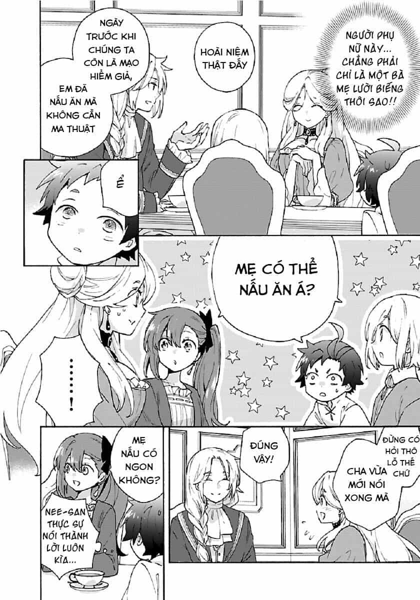 Tensei Shite Inaka De Slowlife Wo Okuritai - Chương 38 - ảnh 9