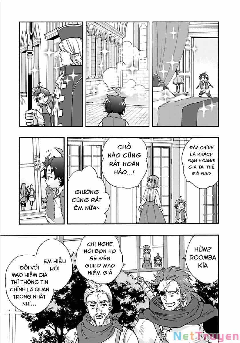 Tensei Shite Inaka De Slowlife Wo Okuritai - Chương 39 - ảnh 20