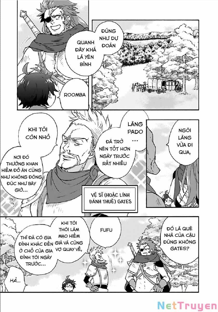 Tensei Shite Inaka De Slowlife Wo Okuritai - Chương 39 - ảnh 6
