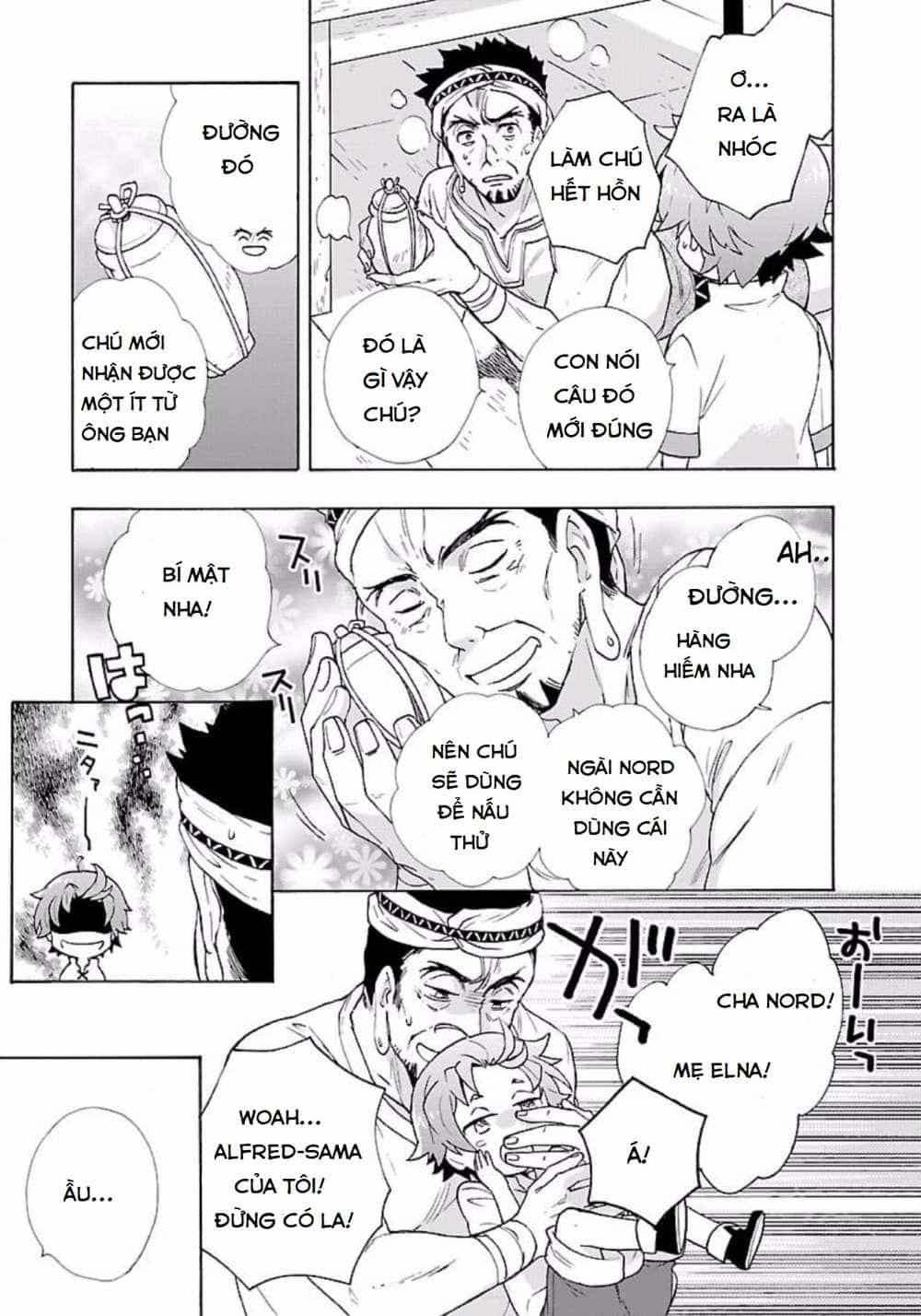 Tensei Shite Inaka De Slowlife Wo Okuritai - Chương 4 - ảnh 15