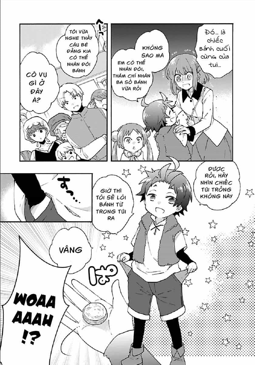 Tensei Shite Inaka De Slowlife Wo Okuritai - Chương 40 - ảnh 16