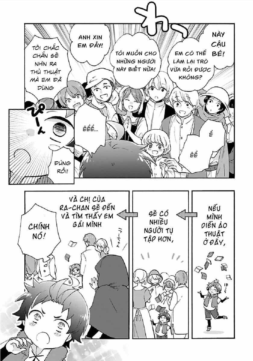 Tensei Shite Inaka De Slowlife Wo Okuritai - Chương 40 - ảnh 19