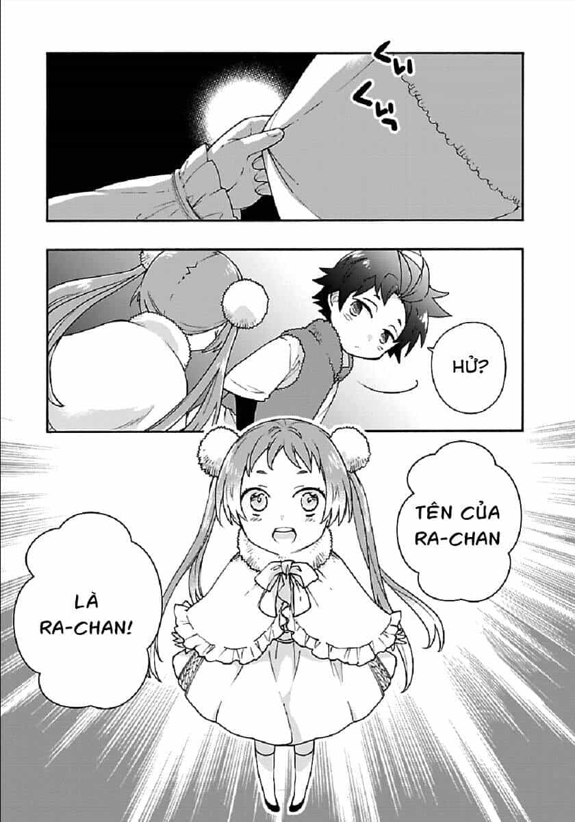 Tensei Shite Inaka De Slowlife Wo Okuritai - Chương 40 - ảnh 2