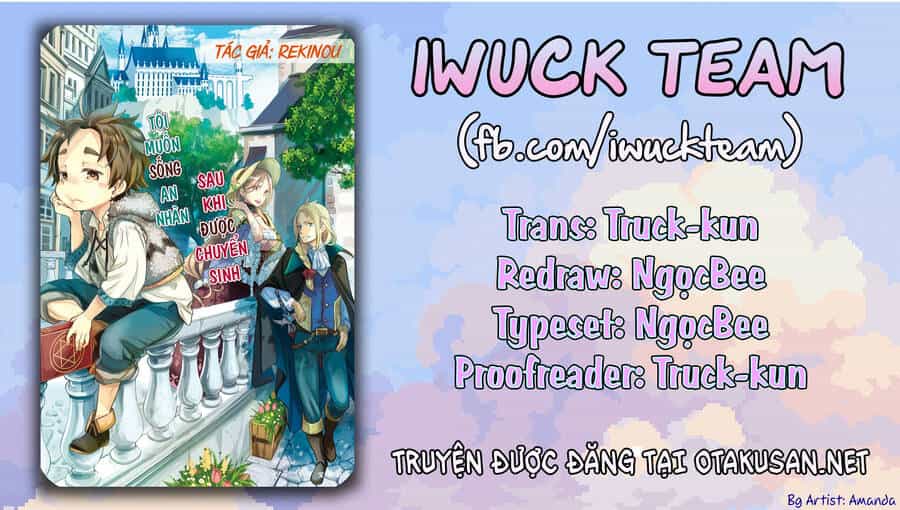 Tensei Shite Inaka De Slowlife Wo Okuritai - Chương 41 - ảnh 1