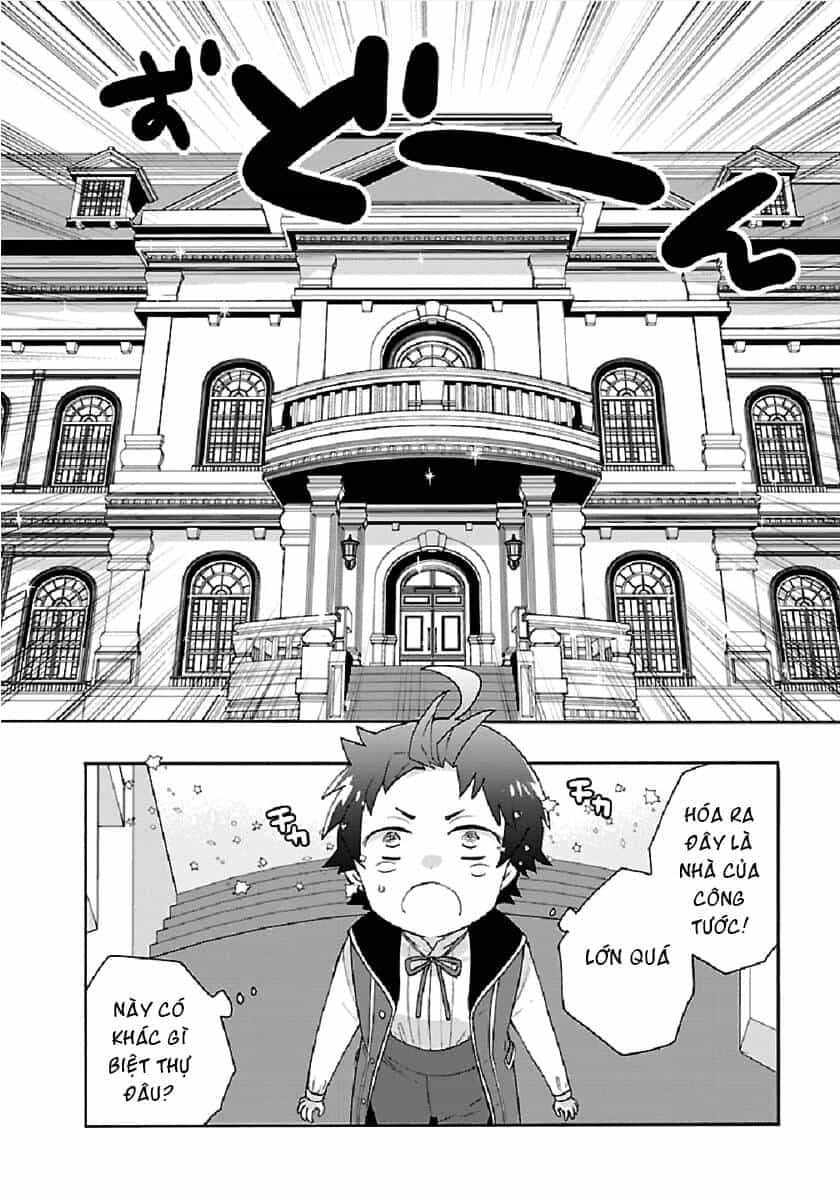 Tensei Shite Inaka De Slowlife Wo Okuritai - Chương 41 - ảnh 17