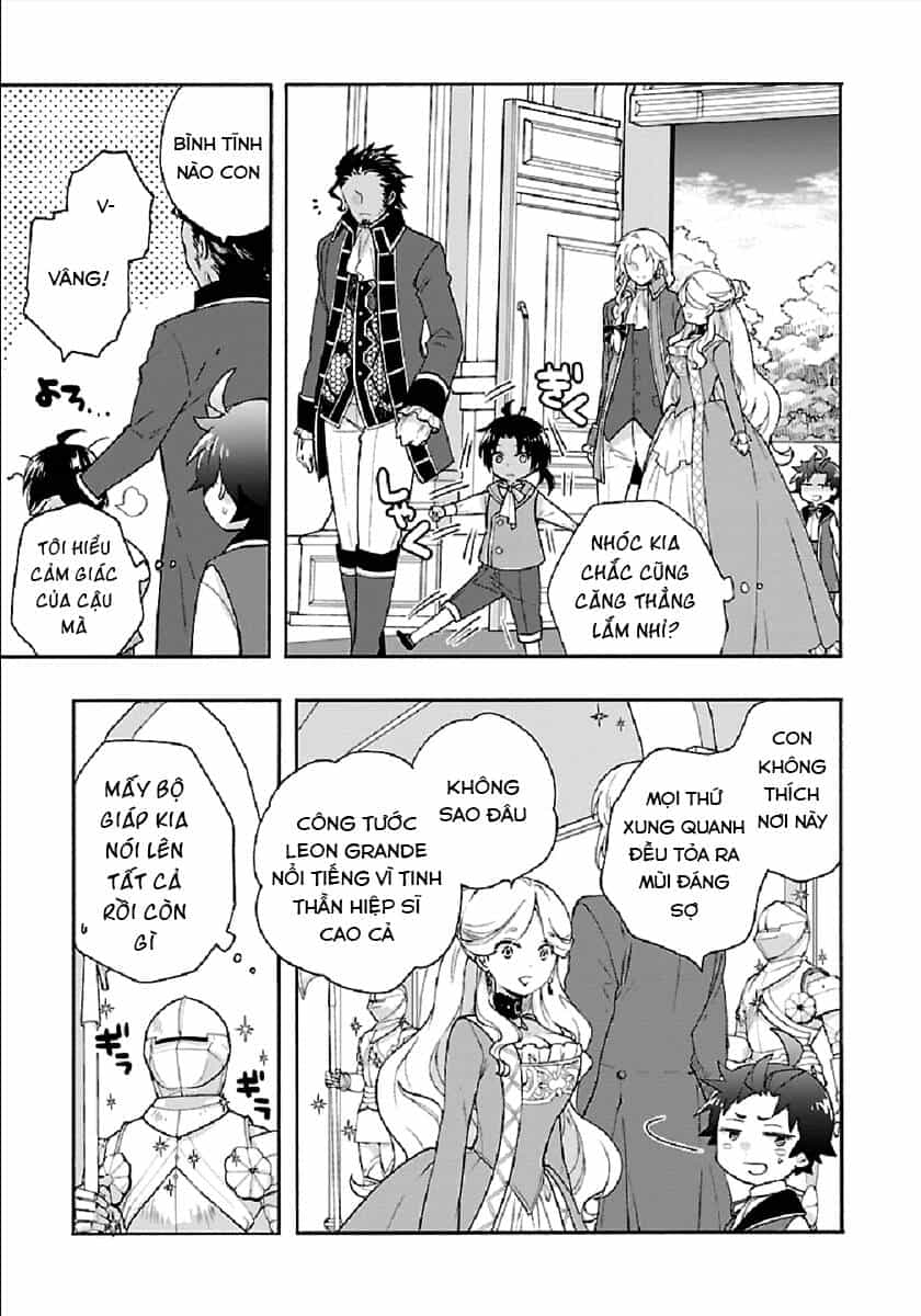 Tensei Shite Inaka De Slowlife Wo Okuritai - Chương 41 - ảnh 18