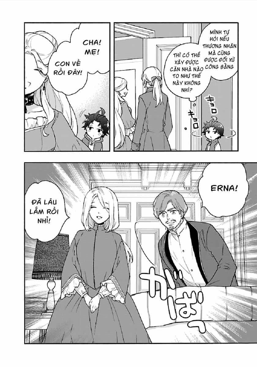 Tensei Shite Inaka De Slowlife Wo Okuritai - Chương 41 - ảnh 5