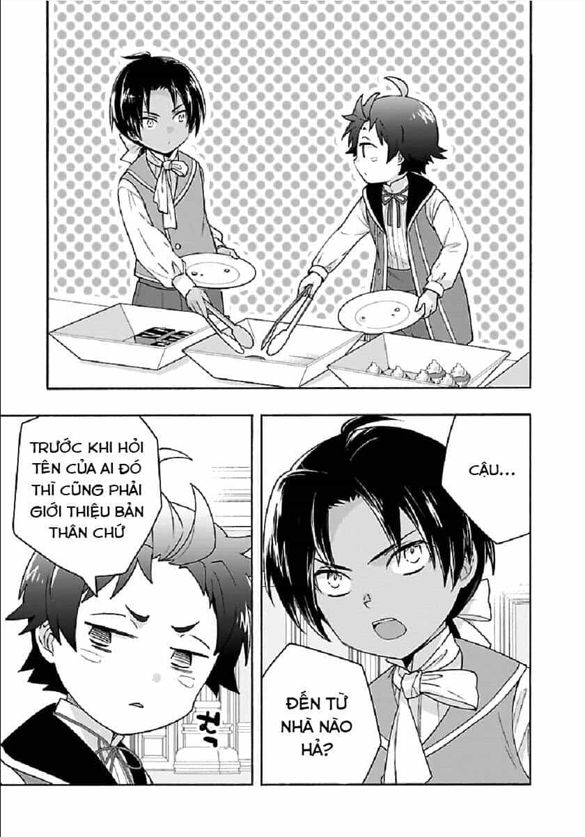 Tensei Shite Inaka De Slowlife Wo Okuritai - Chương 42 - ảnh 10