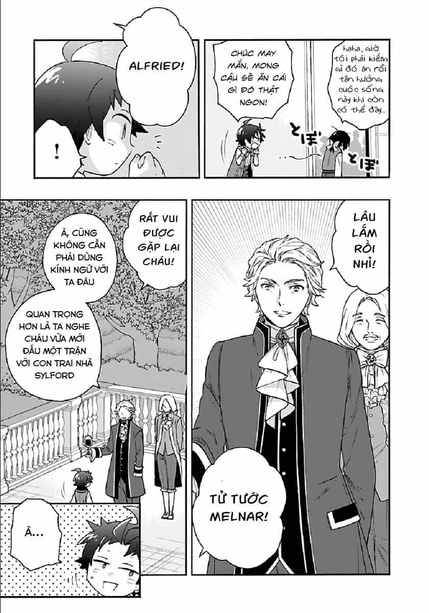 Tensei Shite Inaka De Slowlife Wo Okuritai - Chương 42 - ảnh 20