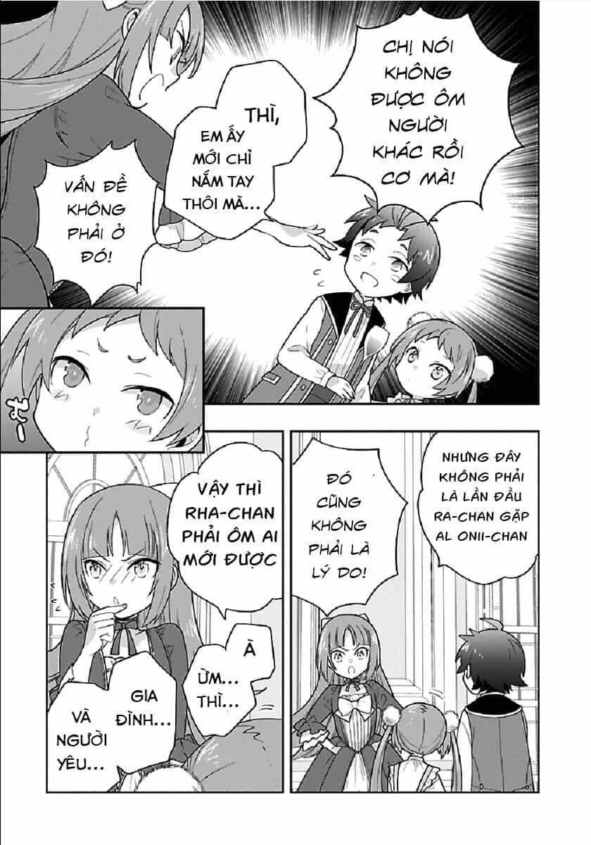 Tensei Shite Inaka De Slowlife Wo Okuritai - Chương 43 - ảnh 16