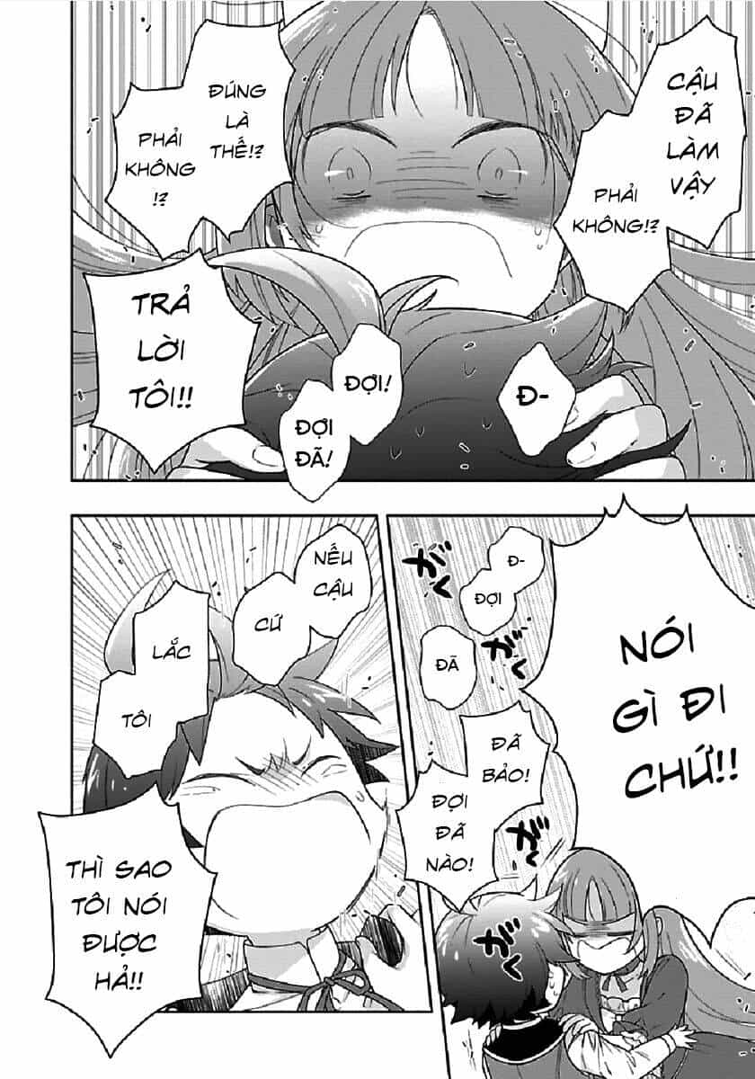 Tensei Shite Inaka De Slowlife Wo Okuritai - Chương 43 - ảnh 25