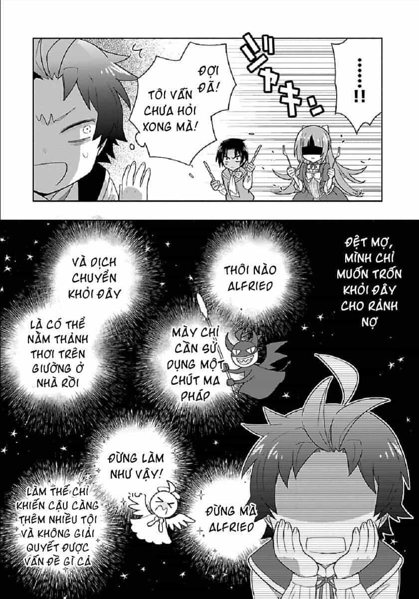 Tensei Shite Inaka De Slowlife Wo Okuritai - Chương 43 - ảnh 28