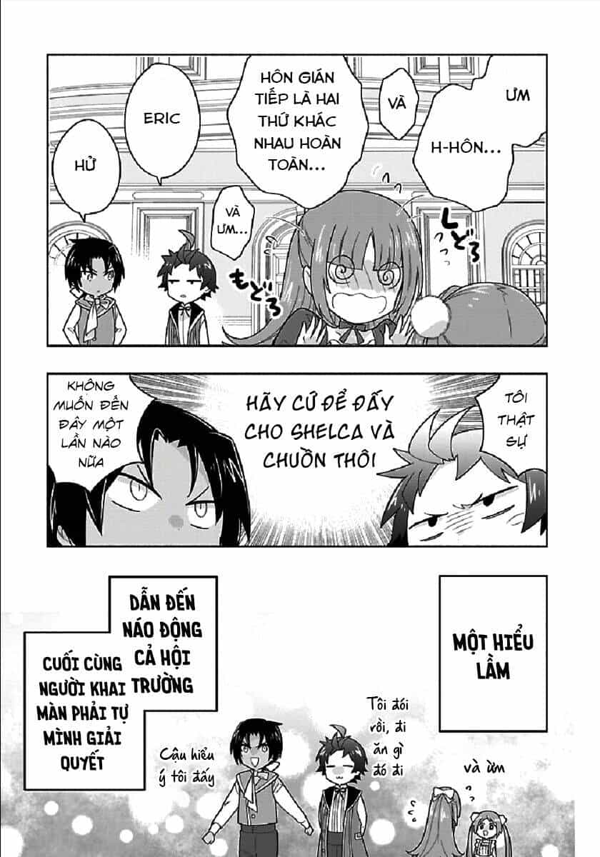 Tensei Shite Inaka De Slowlife Wo Okuritai - Chương 43 - ảnh 32