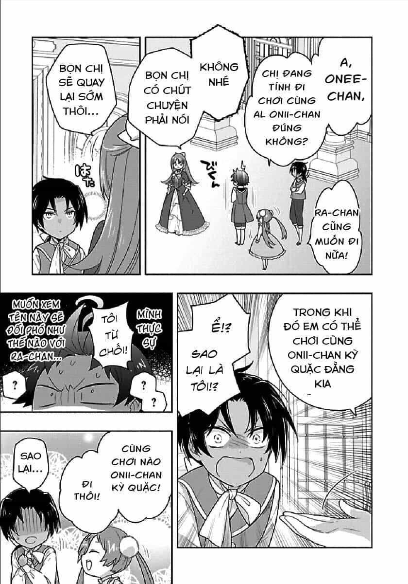 Tensei Shite Inaka De Slowlife Wo Okuritai - Chương 43 - ảnh 8