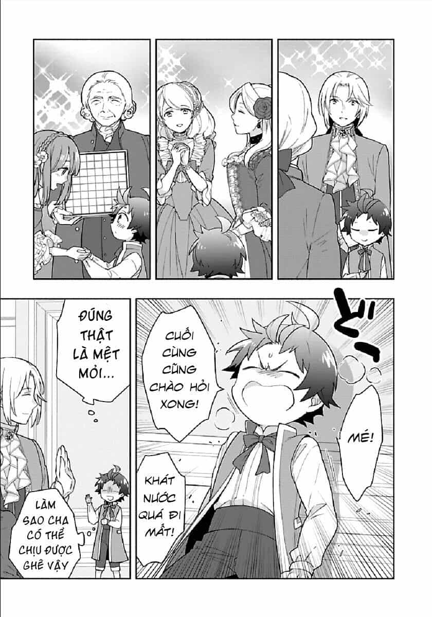 Tensei Shite Inaka De Slowlife Wo Okuritai - Chương 44 - ảnh 12